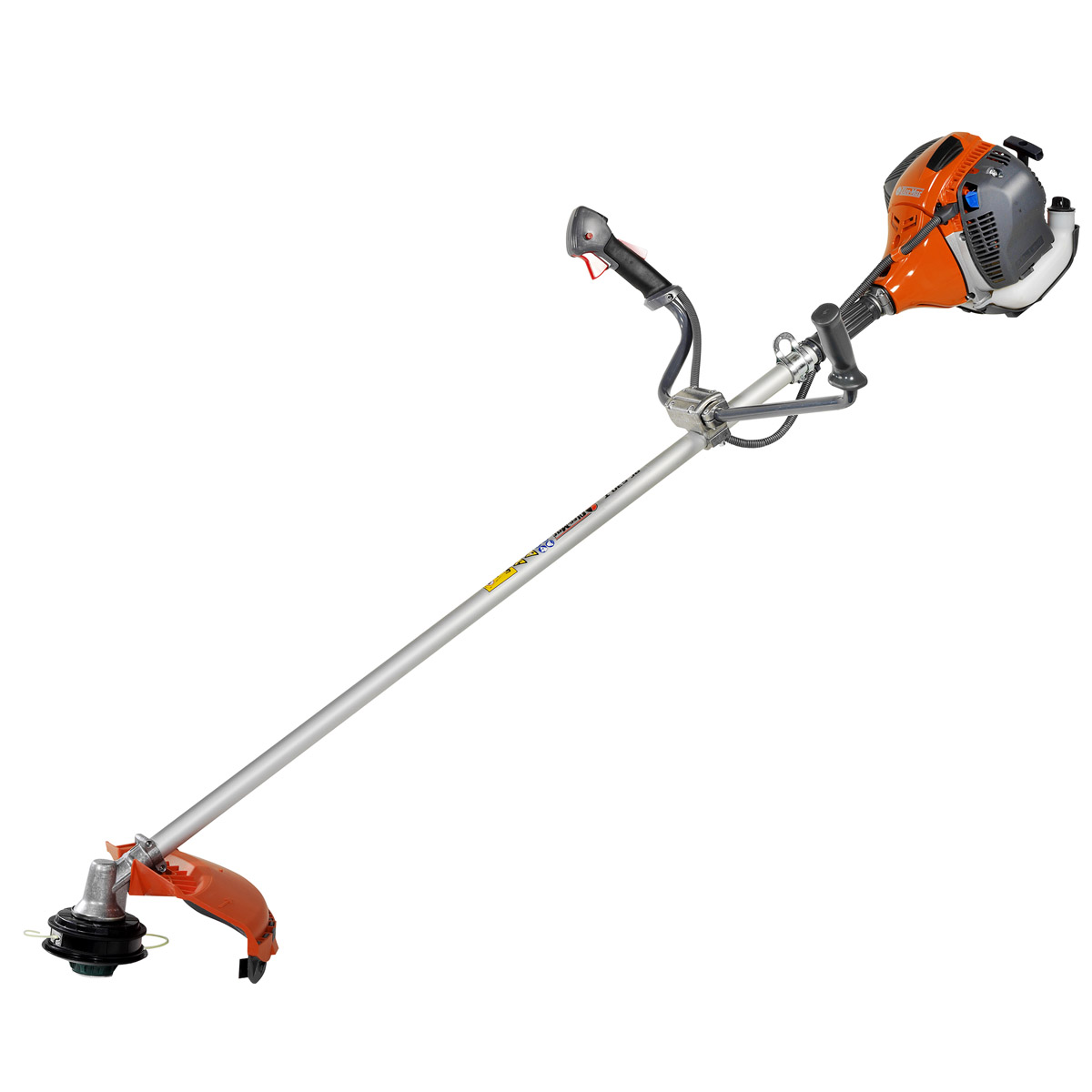 754 T OLEOMAC MOTORLU TIRPAN YAN